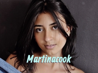 Martinacook