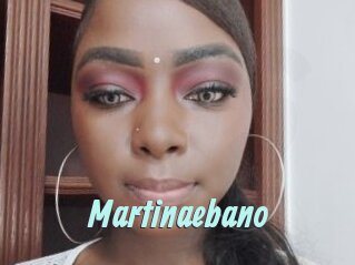 Martinaebano