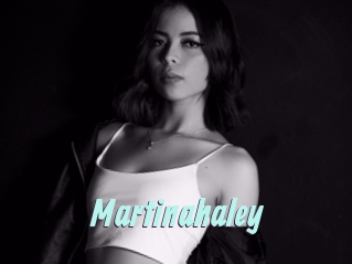 Martinahaley