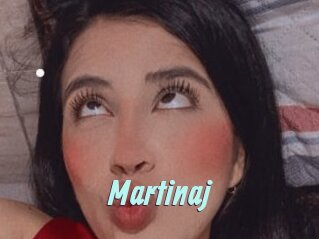 Martinaj