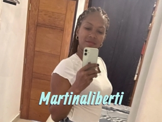 martinaliberti Ton Show