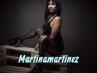 Martinamartinez