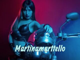 Martinamarttello