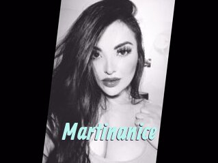 Martinanice