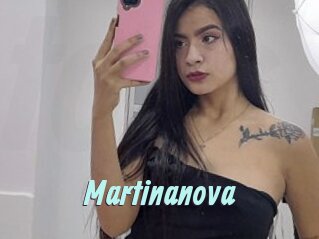 Martinanova