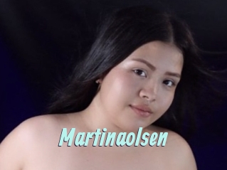 Martinaolsen