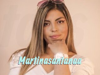 Martinasantanaa