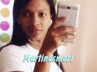 Martinasmart