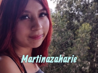 Martinazaharie