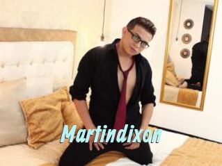 Martindixon