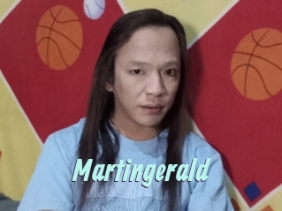 Martingerald