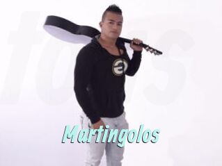 Martingolos