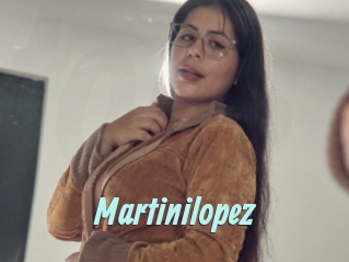 Martinilopez