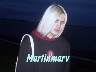 Martinmarv