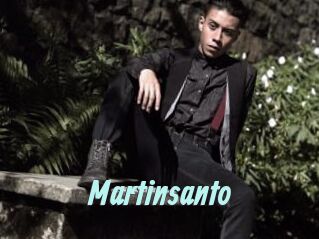 Martinsanto