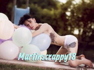 Martinscrappy18