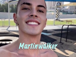 Martinwalker