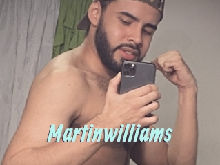 Martinwilliams