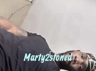 Marty2stoned