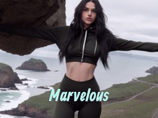 Marvelous