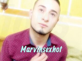 Marvinsexhot
