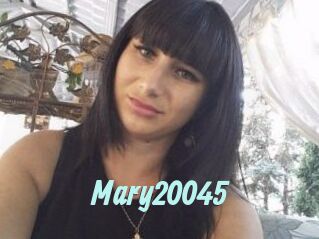 Mary20045