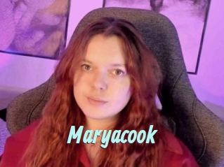 Maryacook
