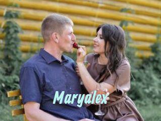 Maryalex