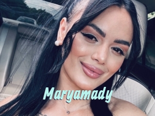 maryamady Ton Show