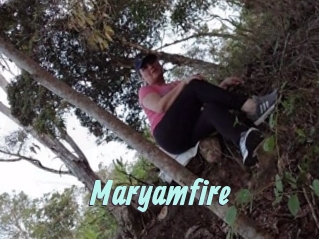 Maryamfire