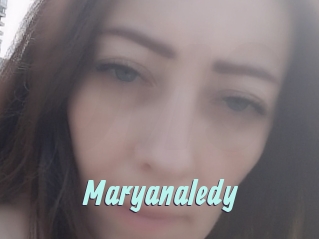 Maryanaledy