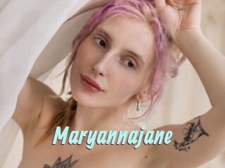 Maryannajane