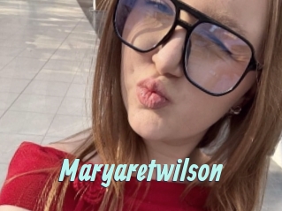 Maryaretwilson