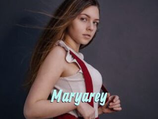 Maryarey