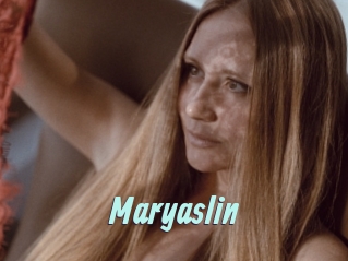 Maryaslin