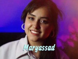Maryassad