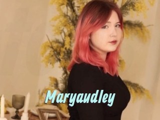 maryaudley Ton Show