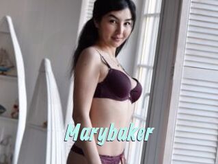Marybaker
