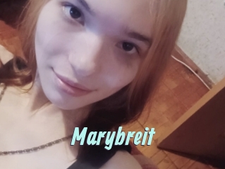 Marybreit