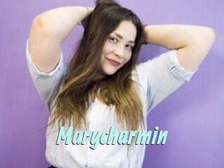 Marycharmin
