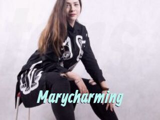 Marycharming