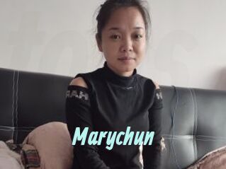 Marychun