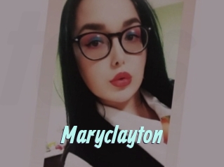 Maryclayton
