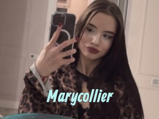 Marycollier