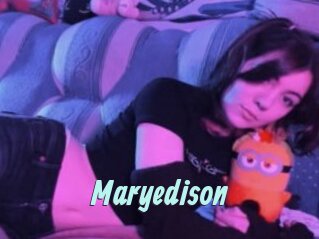 Maryedison