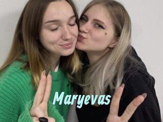 Maryevas