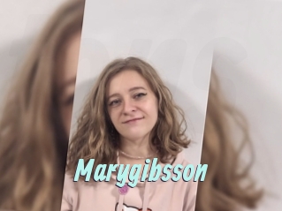 Marygibsson