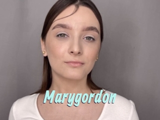 Marygordon