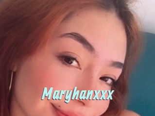 Maryhanxxx