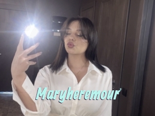 Maryheremour